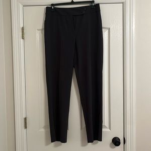 Gray Kim Rogers dress pants